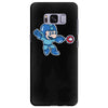 mega mario Samsung Galaxy S8 Plus