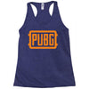 Pubg Racerback Tank