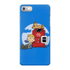 dogmuts iPhone 7 Case