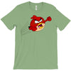 now with fists T-Shirt