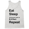 loop detected Tank Top