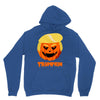 trumpkin funny donald trump pumpkin Unisex Hoodie