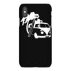 camper van surf split retro iPhoneX