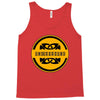 underground Tank Top