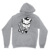 no sympathy for the devil Unisex Hoodie