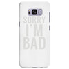 sorry i'm bad (2) Samsung Galaxy S8 Plus