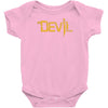 devil Baby Bodysuit