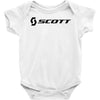 scott Baby Onesie
