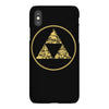 the triforce iPhoneX