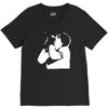 anthony kiedis V-Neck Tee