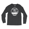 boats Long Sleeve Shirts
