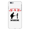 worlds dad ever iPhone 6/6s Plus  Shell Case