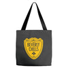 beverly chills Tote Bags
