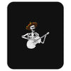 mexican skull Mousepad