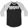 maverick 3/4 Sleeve Shirt