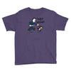 laurie and michael Youth Tee