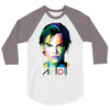 avicii 3/4 Sleeve Shirt