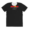 ironman triathlon world championship All Over Women's T-shirt