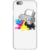 printer iPhone 6/6s Case