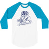 beethmicrowave 3/4 Sleeve Shirt