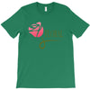 floral T-Shirt