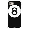 magic 8 ball iPhone 8