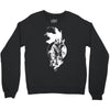 hellboy Crewneck Sweatshirt