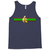 all around the world Tank Top