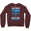 superpower Crewneck Sweatshirt