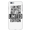 limited edition1 iPhone 6 Plus/6s Plus Case
