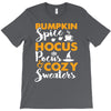 fall time apparel T-Shirt