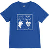 gallagher brothers V-Neck Tee