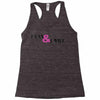 i can &amp; i will Racerback Tank