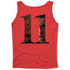 Team 11 Tank Top