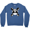 retro gamer Crewneck Sweatshirt
