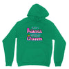 not princess queen Hoodie