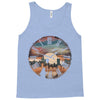 right here waiting Tank Top