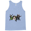 reservoir dogs (7) Tank Top