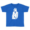 Vader Uniform Toddler T-shirt