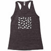 cats  tee cute cat breeds playing i love cats size Racerback Tank