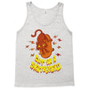 catonaskateboard Tank Top