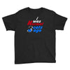 i was normal three cats ago Youth Tee