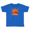 knowledge is power Toddler T-shirt