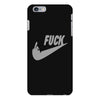 fuck you iPhone 6 Plus/6S Plus Case