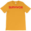 survivor 3 T-Shirt