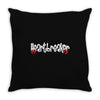 heart breaker ip136 best trending Throw Pillow