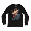 bomb deco Long Sleeve Shirts