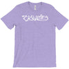casualties T-Shirt
