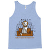 ruling the world Tank Top
