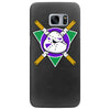 mighty donnie Samsung Galaxy S7 Edge